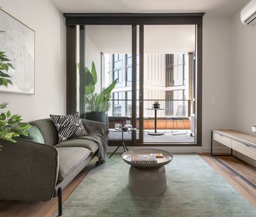 124/5 Caulfield Boulevard, Caulfield VIC 3162 - Apartment For Rent ... - Photo 4