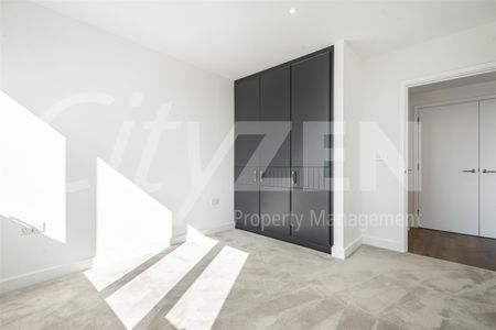 Kubrick House, 2 Pilkington Terrace, London - Photo 5