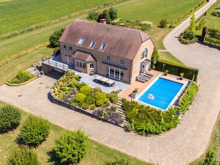 Uitzonderlijk vastgoed te huur - Photo 5