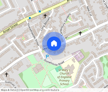 George Street, Hadleigh - Photo 1