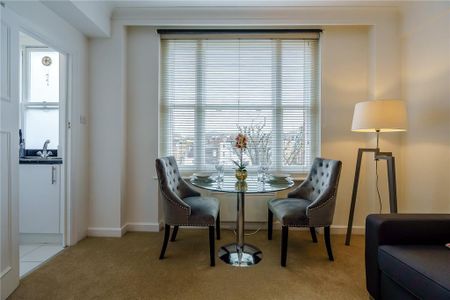 Studio to rent - Photo 2