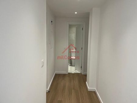 Apartamento T1 em Lisboa - Photo 4