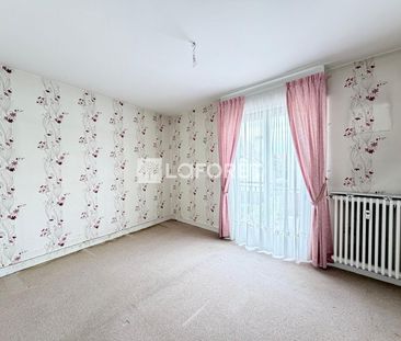 Appartement T2 JUVISY SUR ORGE à louer - Photo 5
