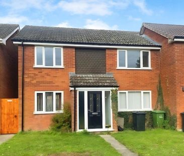 Winterton Road, Bulkington, Bedworth - Photo 4