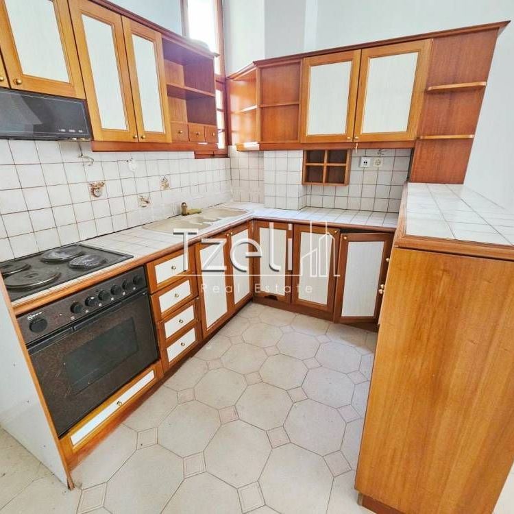 Διαμέρισμα για ενοικίαση Σκαγιοπούλειο (Πάτρα) - Photo 1