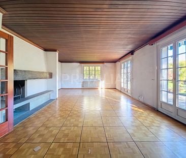 Charming detached house in the heart of Confignon - Photo 2