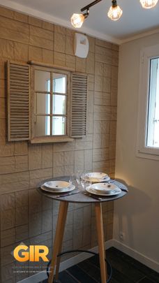 Location Maison 1 pièce 56m² RENNES 35200 - Photo 1