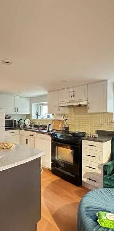 Vancouver Arbutus furnished BSMT 3 Bedroom+ 1 Bath for Rent - Photo 1