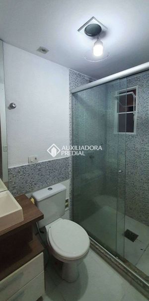 Apartamento com 2 quartos e 52m² para alugar em Santo Antônio, Porto Alegre. - Foto 1