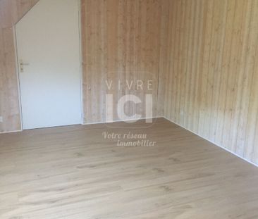 Location Appartement 2 pièces 56m² PORNIC 44210 - Photo 2