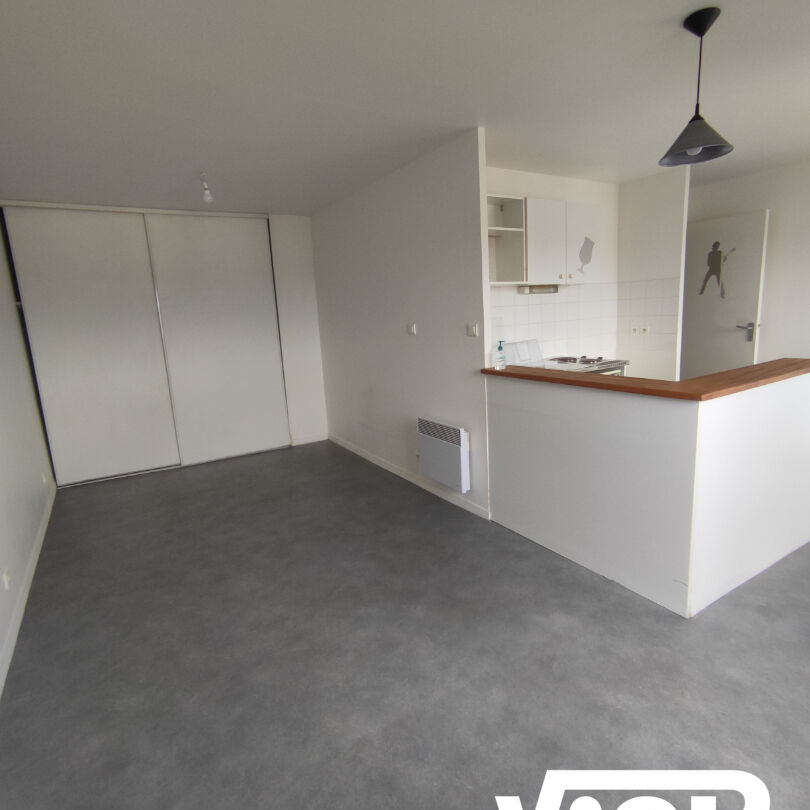 LIMOGES STUDIO DE 33 m² AVEC PARKING - Photo 1