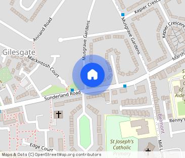 Musgrave Gardens, Durham, DH1 - Photo 1