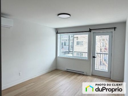 6030, boul Joseph-Renaud, Anjou à louer - Photo 4