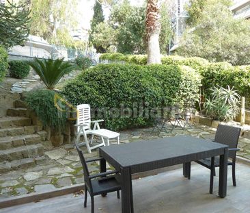Trilocale via Padre Semeria 278, Foce - Semeria, Sanremo - Photo 2