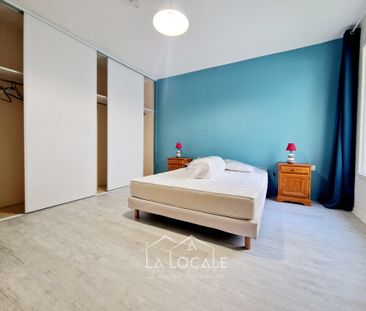 Location Appartement 2 pièces 41m² LIMOGES 87000 - Photo 6