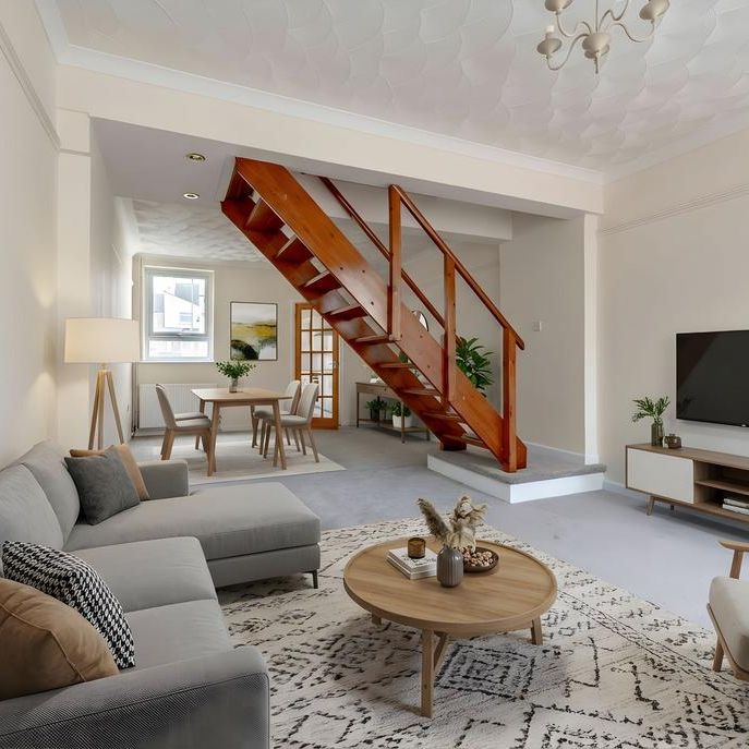 3 bedroom terraced house to rent - Photo 1