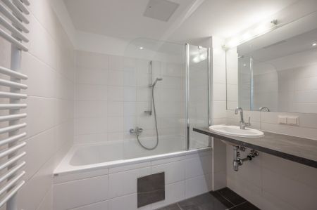 ++Provisionsfrei++ RARITÄT! BESTLAGE des 09. Bezirks, 2-Zimmer Neubauwohnung - Foto 4