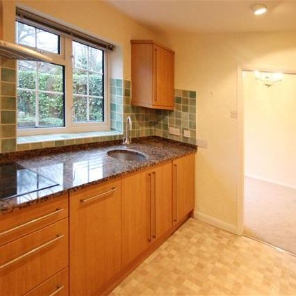 3 bedroom terraced house to rent - Photo 1
