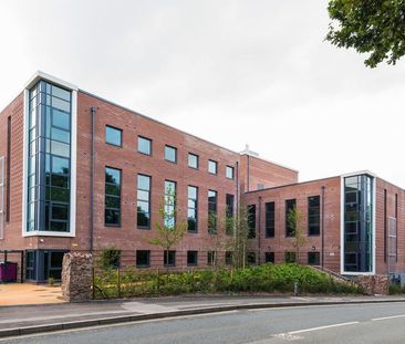 1 bedroom private hall to rent - Photo 2