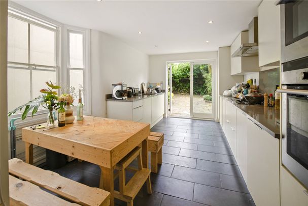 Beversbrook Road, N19 - Photo 1