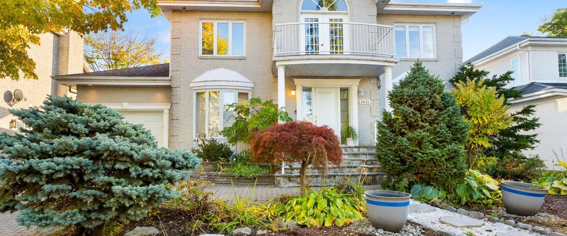 À louer / Maison à étages - Photo 1