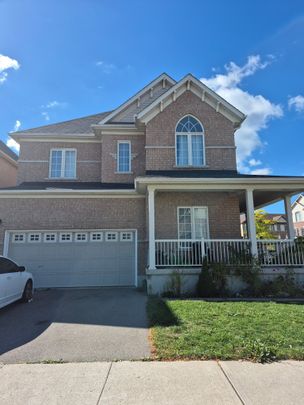 For Lease - 407 Linden Drive Unit# Upper, Cambridge, Ontario - Photo 1