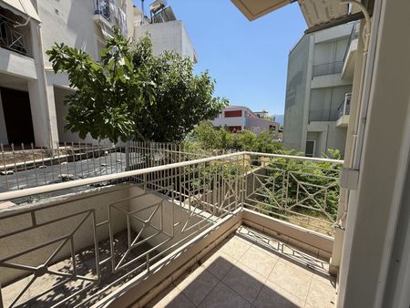 Μεζονέτα για ενοικίαση Σύνορα - Αστυνομικά - Νοσοκομείο (Πάτρα) - Photo 3