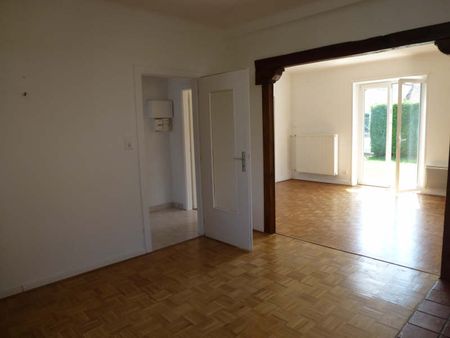 Appartement à louer F2 à Diemeringen - Photo 4