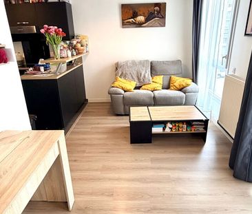 Appartement à louer 2 pièces • Neuilly-sur-Marne - Photo 1