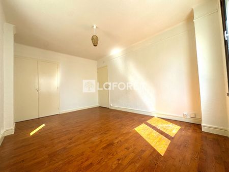 Appartement T3 près de GRIGNON à louer - Photo 2