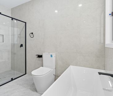 Modern Family Living In Wollert - Photo 1