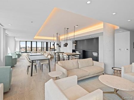 1220 Boul. René Lévesque E. - Photo 3