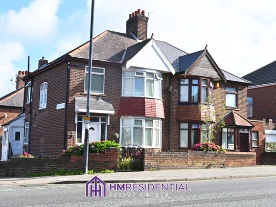 Stamfordham Road, North Fenham - Photo 1