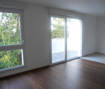 Appartement 3 pièces - - Photo 2