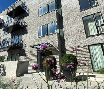 2 værelses – Munkebjergvænget 96, 1. lejl. 4. – Odense M - Foto 1