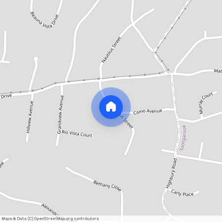 40 Nautilus Street, Vic 3941, Rye