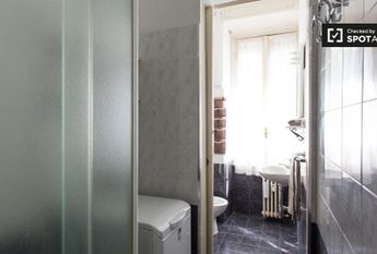 milan, Lombardy 20133