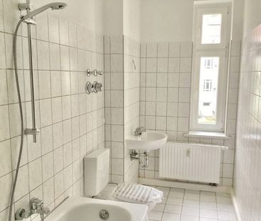 gemütliche kleine Wohnung ab sofort verfügbar - Foto 2