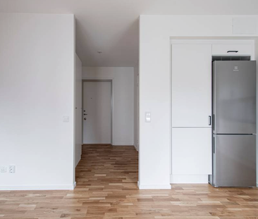 Poseidongatan, Västerås - Photo 5