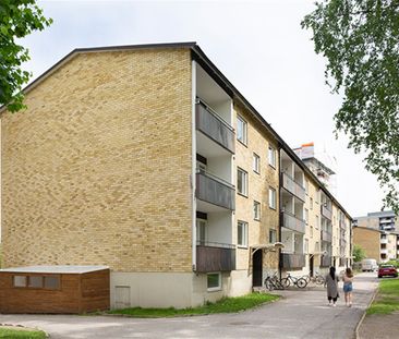Skolgatan 14 B - Foto 1