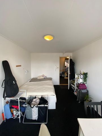 Te huur: Kamer Voorstreek 64 8 in Leeuwarden - Foto 4