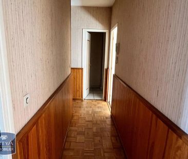 Appartement à louer 3 pièces 66.54m² - Photo 1