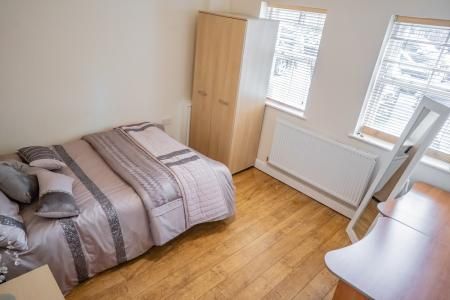 Schuster Road, Manchester, M14 - Photo 1