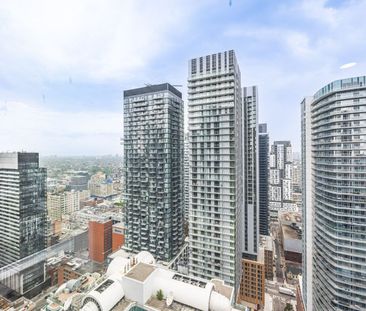 For Lease - 327 King Street Unit# 3706, Toronto, Ontario - Photo 6