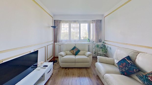 Location Appartement 3 pièces 69m² - Photo 1