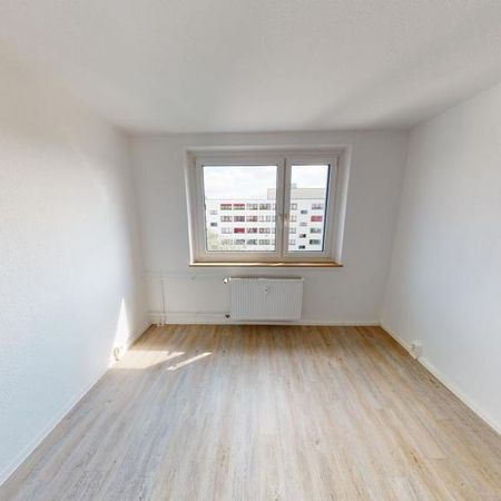 Neu sanierte 2-Raum-Wohnung direkt am Rosenhof - Foto 3