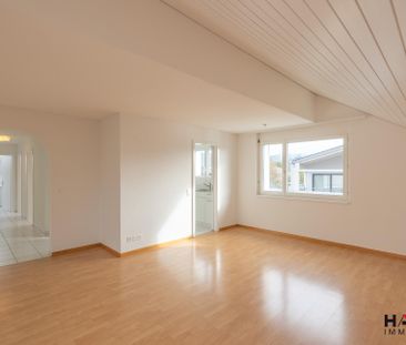 Erstvermietung nach Totalsanierung - Photo 1