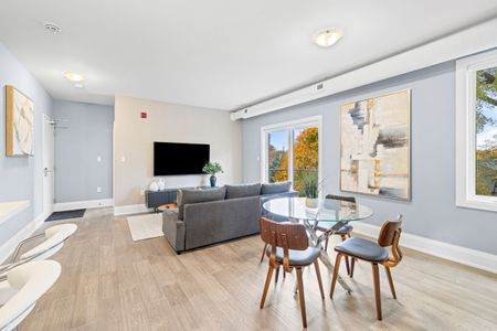 For Lease - 1673 Bathurst Street Unit# 4B, Toronto, Ontario - Photo 5