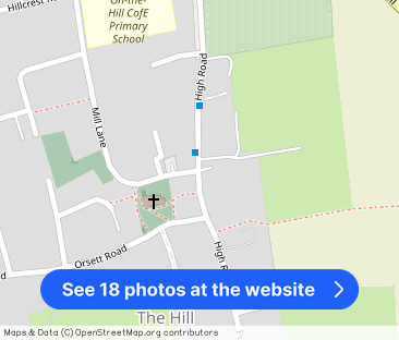 Mill Lane, Horndon On The Hill, SS17 8LU - Photo 1