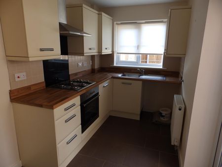 Percy Road, Aylestone - Photo 5